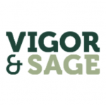 Vigor & Sage 草本天然狗糧